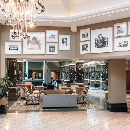 The Belfry Hotel & Resort Sutton ColdfieldRoyal Sutton ColdfieldRoyal Sutton Coldfield Kültér fotó