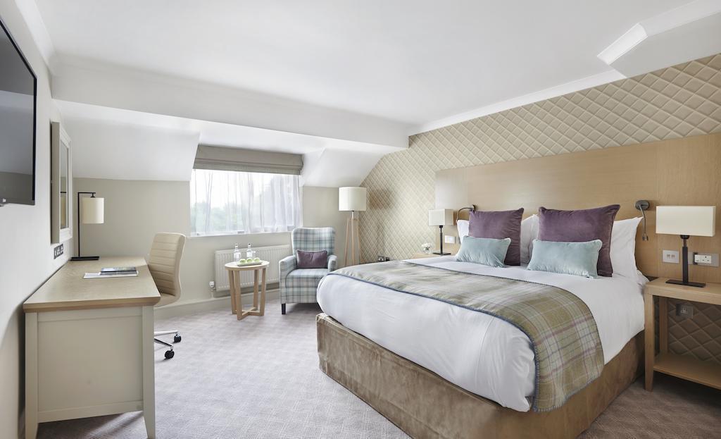 The Belfry Hotel & Resort Sutton ColdfieldRoyal Sutton ColdfieldRoyal Sutton Coldfield Kültér fotó