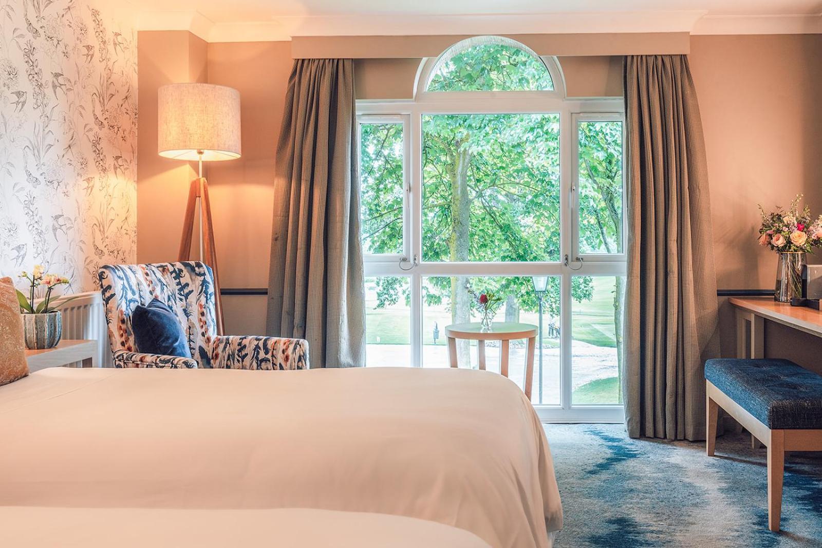 The Belfry Hotel & Resort Sutton ColdfieldRoyal Sutton ColdfieldRoyal Sutton Coldfield Kültér fotó
