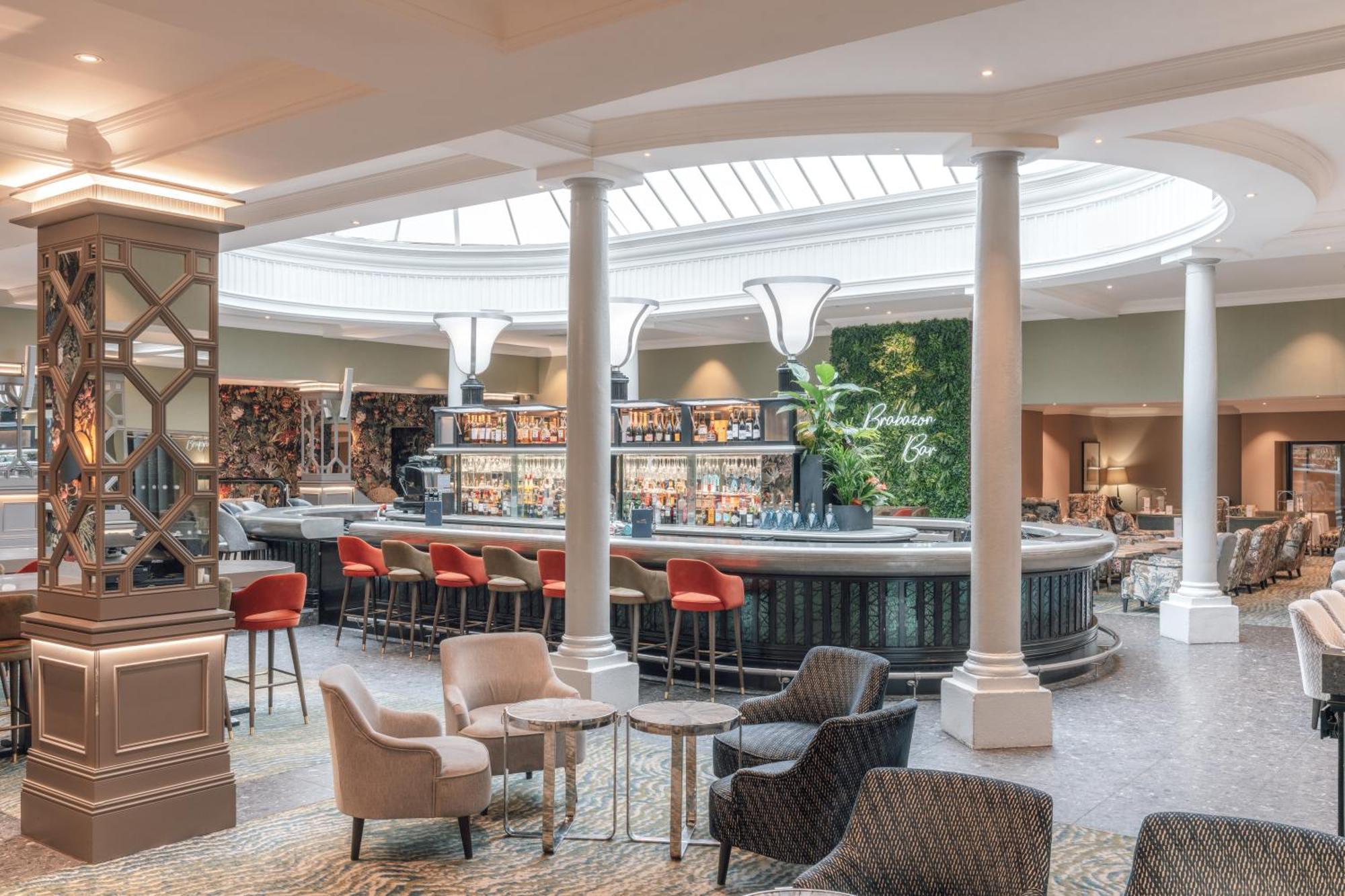 The Belfry Hotel & Resort Sutton ColdfieldRoyal Sutton ColdfieldRoyal Sutton Coldfield Kültér fotó