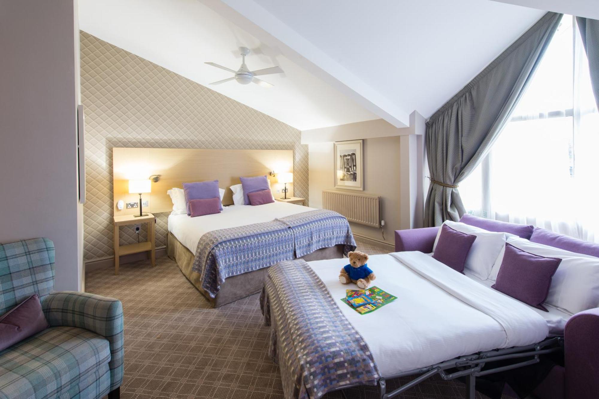 The Belfry Hotel & Resort Sutton ColdfieldRoyal Sutton ColdfieldRoyal Sutton Coldfield Kültér fotó