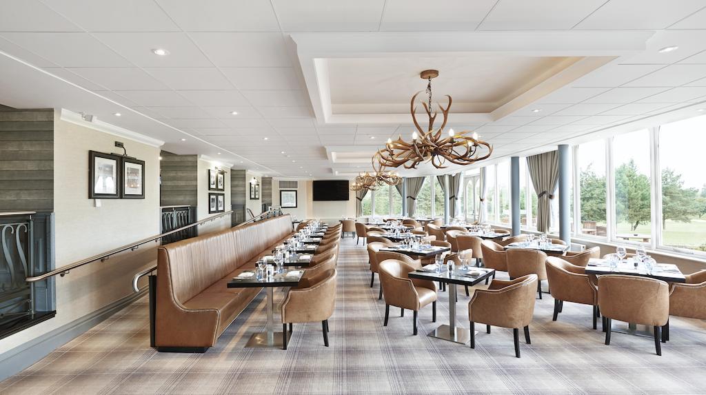 The Belfry Hotel & Resort Sutton ColdfieldRoyal Sutton ColdfieldRoyal Sutton Coldfield Kültér fotó